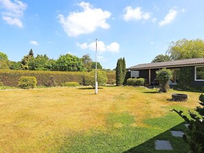 House | View from property - 6 Person Holiday Home in Faxe Ladeplads (Faxe Ladeplads)