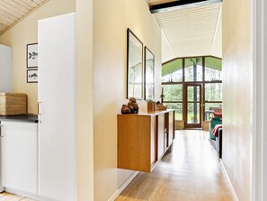 House | Interior - 6 Person Holiday Home in Jerup-by Traum (Jerup)