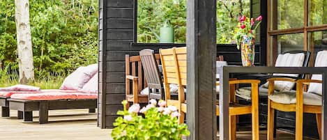 Huis | Exterieur