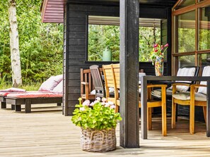 Exterior - 6 Person Holiday Home in Jerup-by Traum (Jerup)