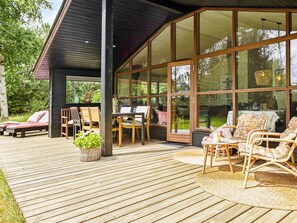House | Exterior - 6 Person Holiday Home in Jerup-by Traum (Jerup)
