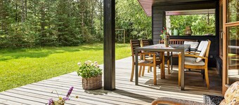 4 Star Holiday Home in Jerup