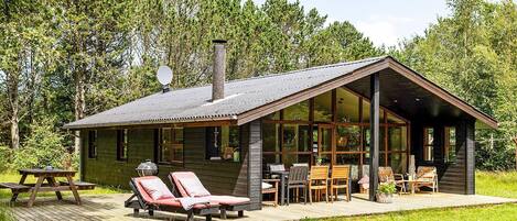 Huis | Exterieur