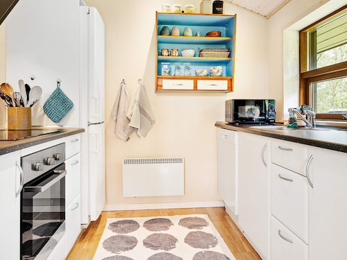 4 Star Holiday Home in Jerup