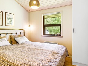 House | Interior - 6 Person Holiday Home in Jerup-by Traum (Jerup)