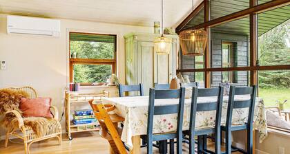 4 Star Holiday Home in Jerup
