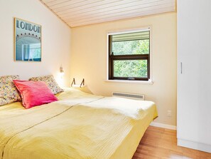 House | Interior - 6 Person Holiday Home in Jerup-by Traum (Jerup)