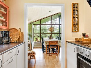 Maison | Intérieur