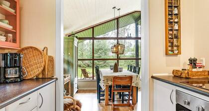 6 Person Holiday Home in Jerup-by Traum