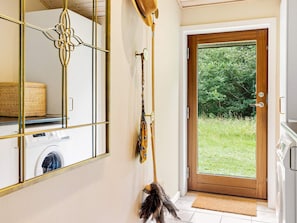 House | Interior