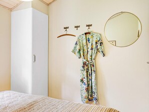 Interior - 4 Star Holiday Home in Jerup (Jerup)