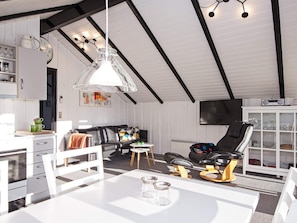 Ferienhaus | Eigene Küche