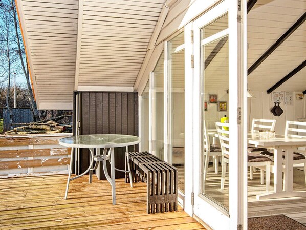 Ferienhaus | Innenbereich