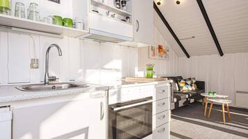 House | Private kitchen