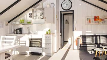 House | Private kitchen