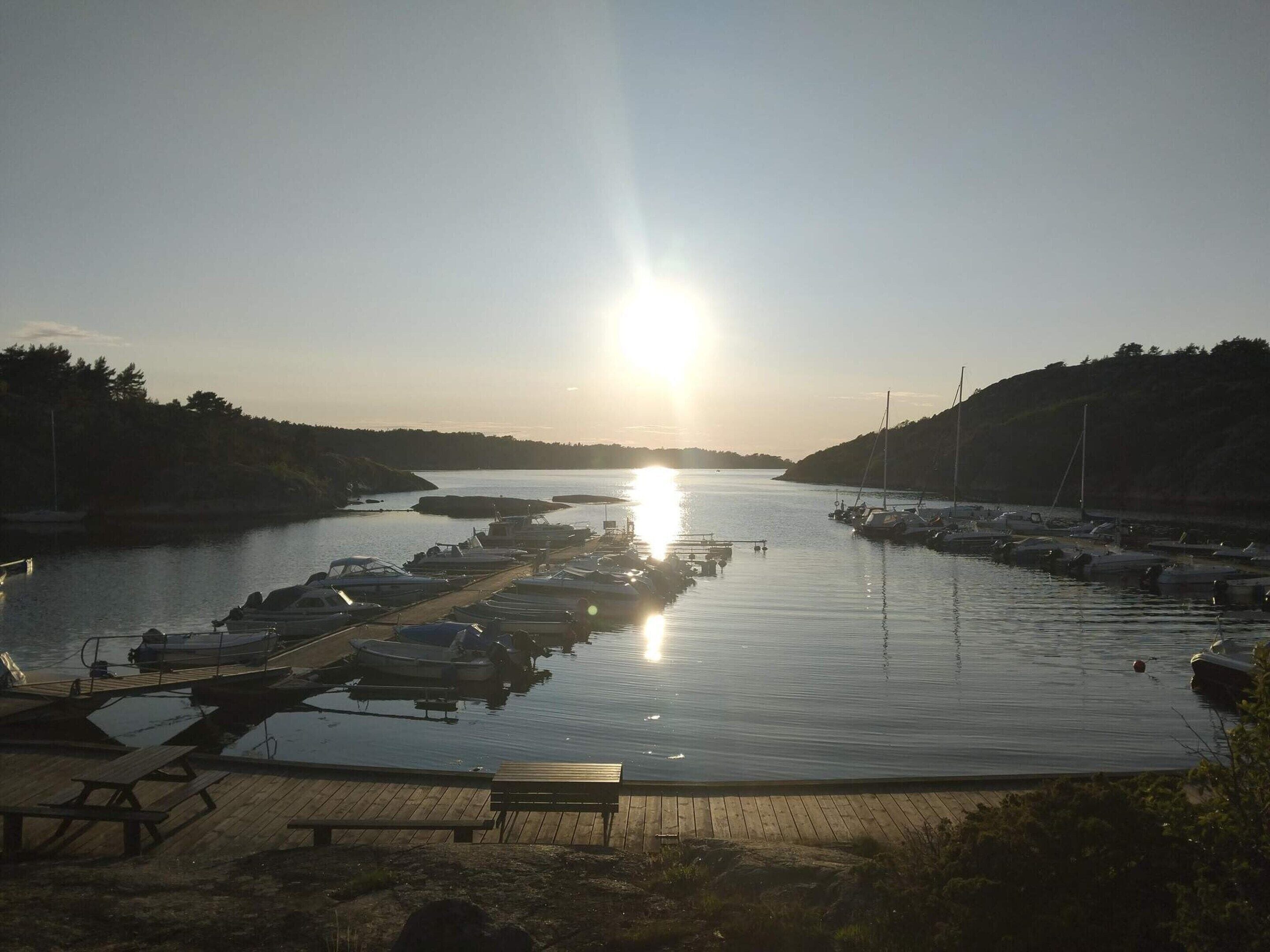 House | Water view