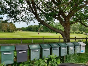 Casa | Golf