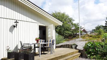 Casa | Exterior