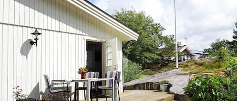 Casa | Exterior