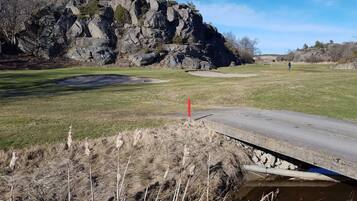 House | Golf