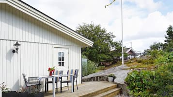 Casa | Exterior