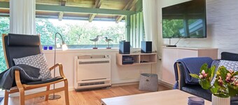 4 Person Holiday Home in Allinge