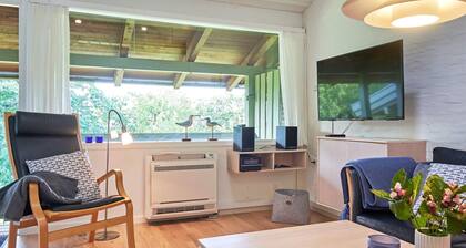 4 Person Holiday Home in Allinge