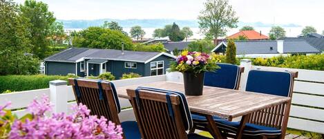 Huis | Uitzicht op het water