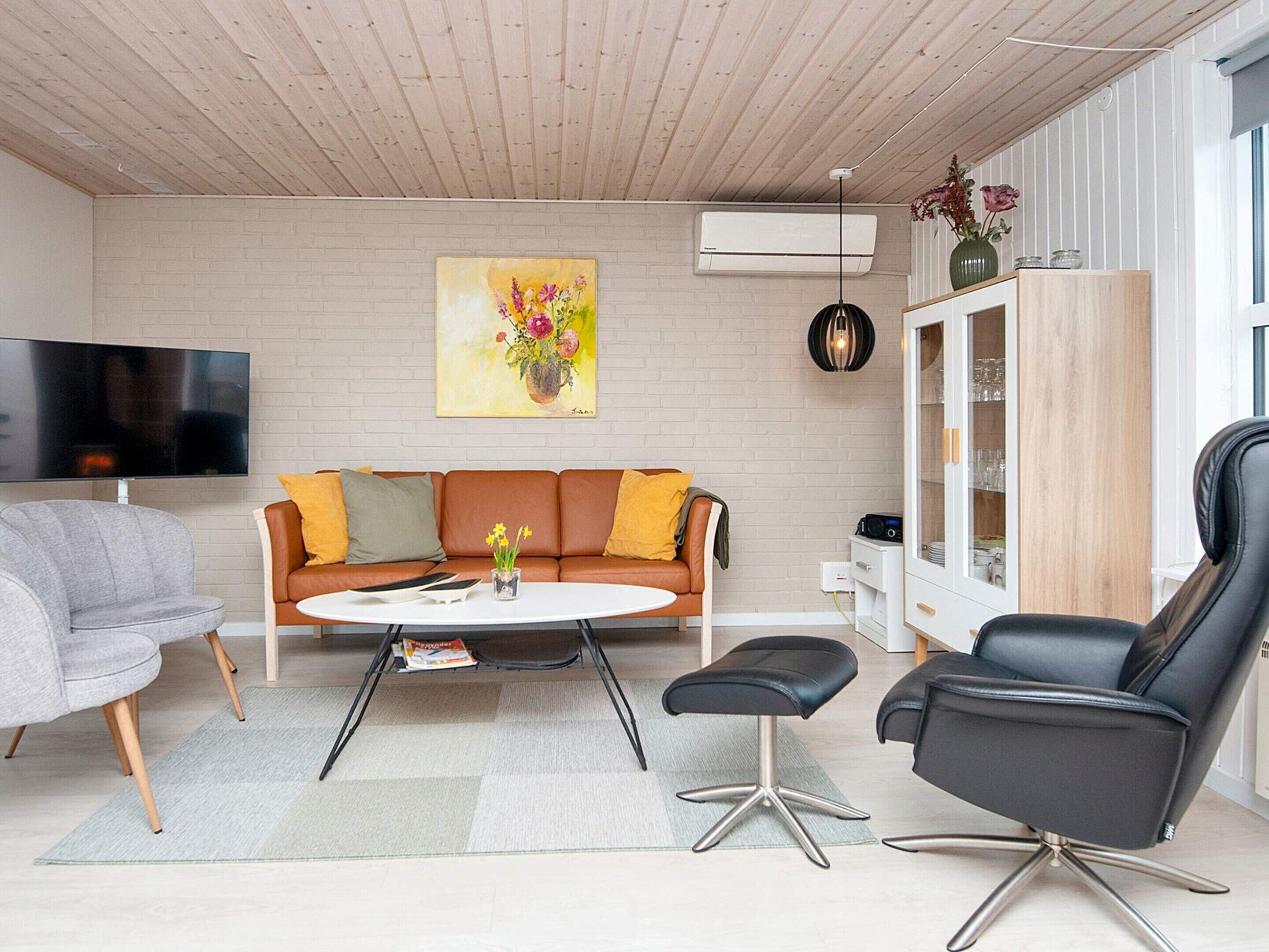 Ferienhaus | Innenbereich