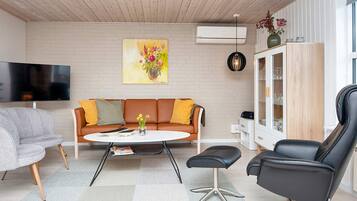 Ferienhaus | Innenbereich