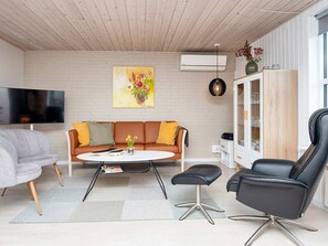 Ferienhaus | Innenbereich