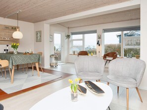 Ferienhaus | Innenbereich