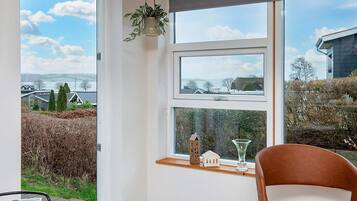 Ferienhaus | Innenbereich