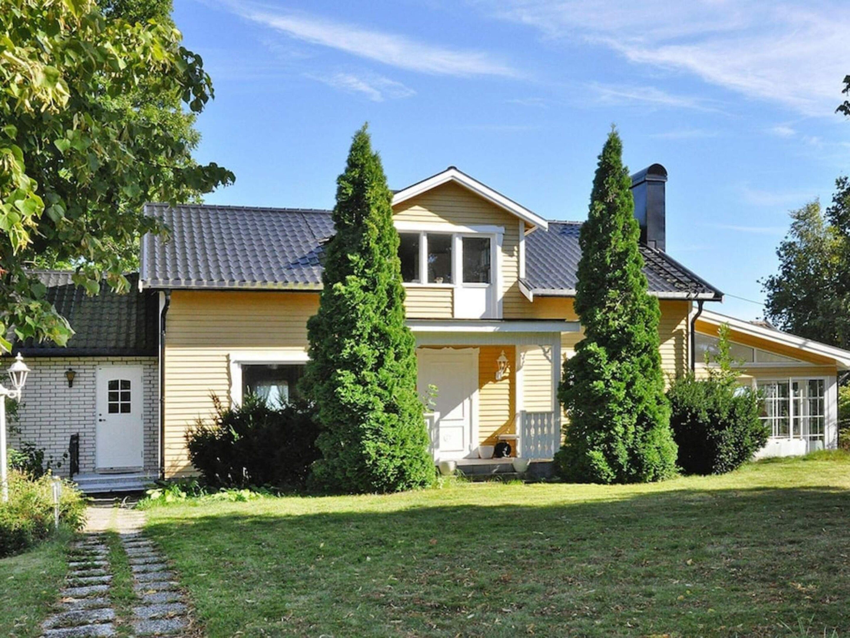 Maison | Extérieur