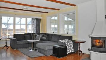 House | Living area