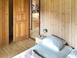3 habitaciones 