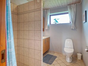 Casa | Banheiro