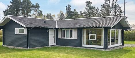 House | Exterior