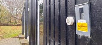 法諾十二人度假屋