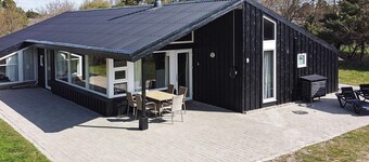 12 Person Holiday Home in Fano