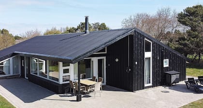 12 Person Holiday Home in Fano