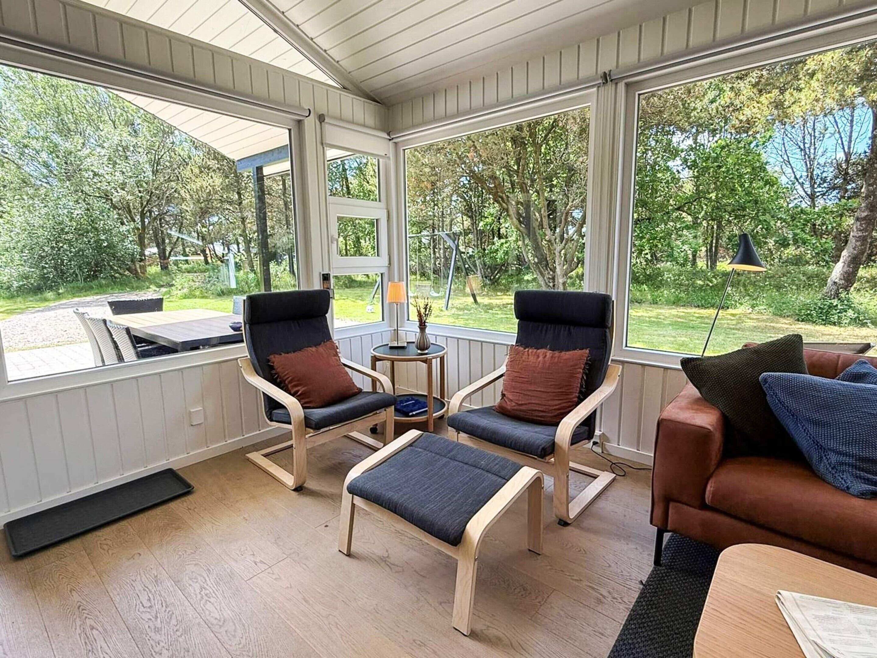 House | Interior