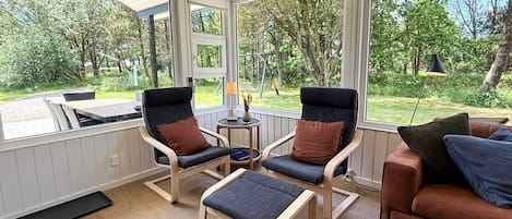 Talo | Sisätilat