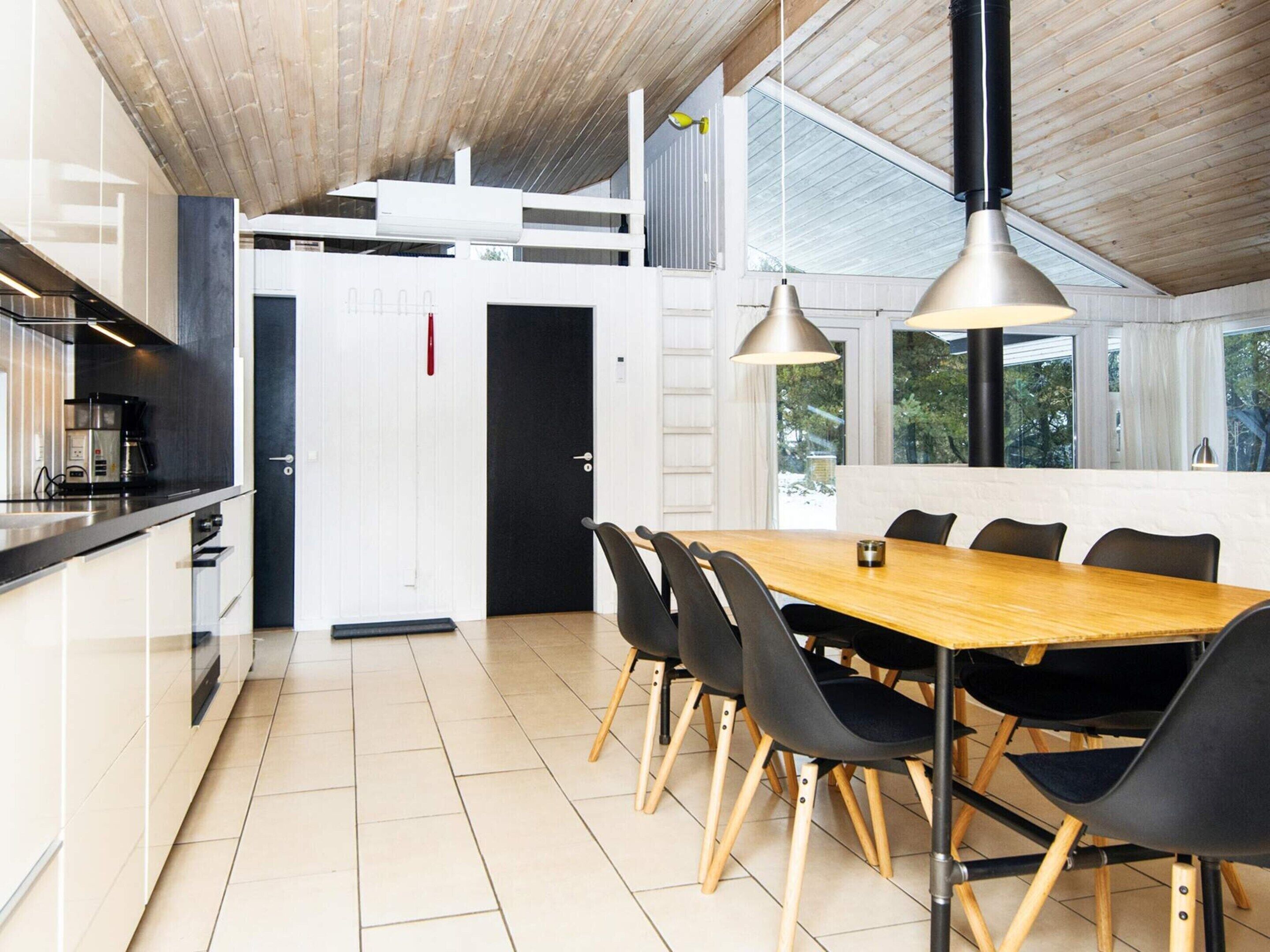 House | Interior
