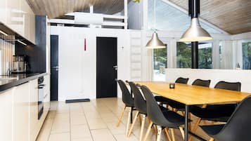 House | Interior