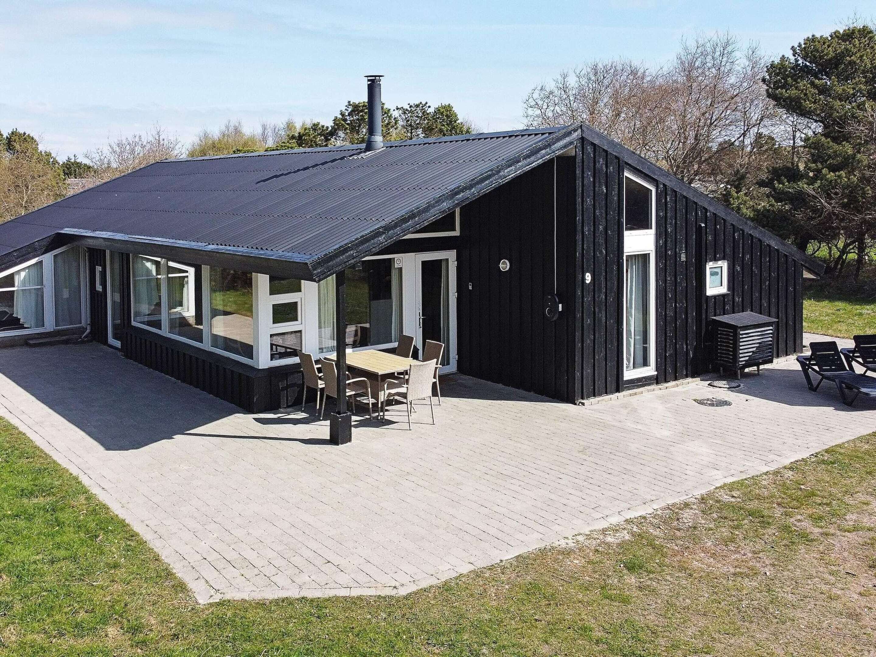 Eksteriør
