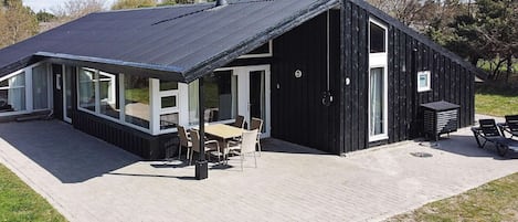 Hus | Udendørsområde