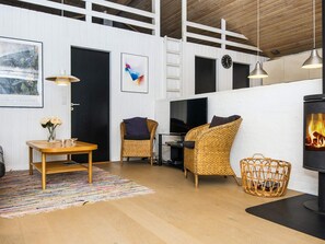 House | Interior - 12 Person Holiday Home in Fano (Fano)