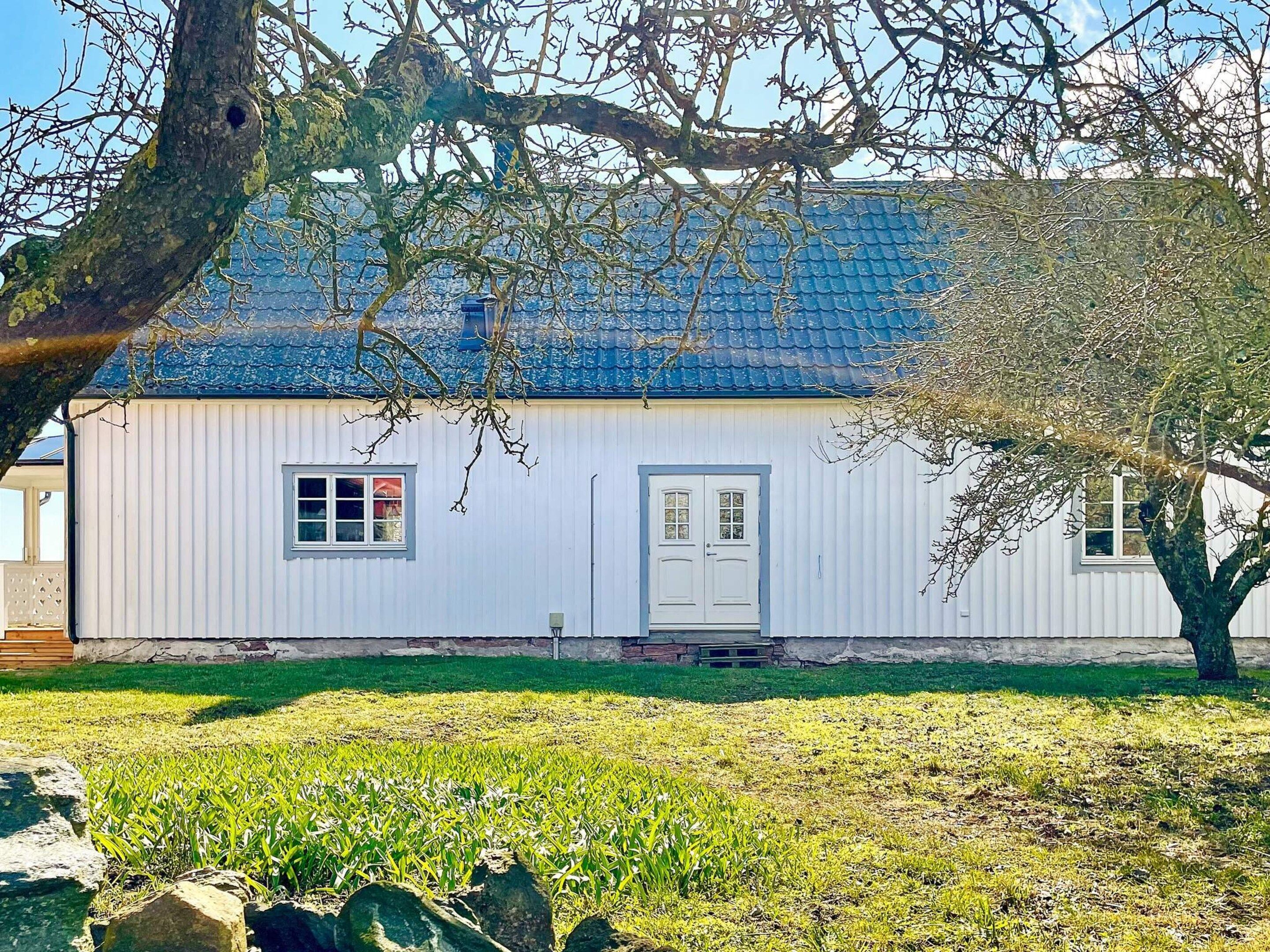 Casa | Exterior