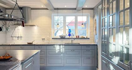 Luxury Holiday Home Near Alvaret